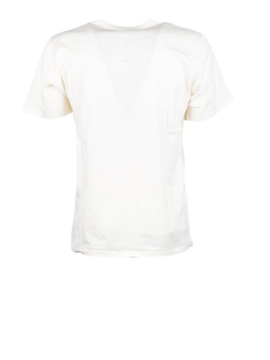 26SS 프리미아타 반팔 티셔츠 PA1032 WHITE BIANCO - PREMIATA