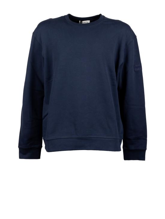 26SS 프리미아타 긴팔 티셔츠 PA1053 BLUE