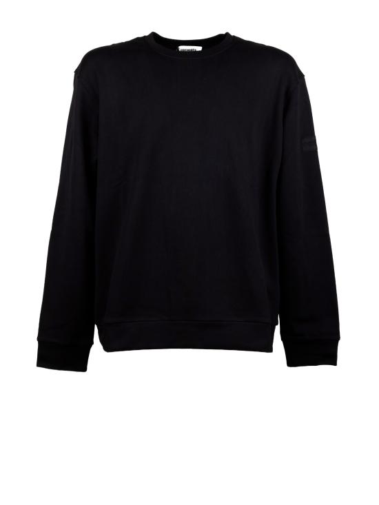 26SS 프리미아타 긴팔 티셔츠 PA1053 BLACK NERO