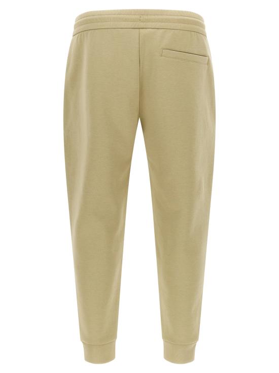 26FW 휴고보스 트레이닝/조거 팬츠 50555853254 Beige - HUGO BOSS