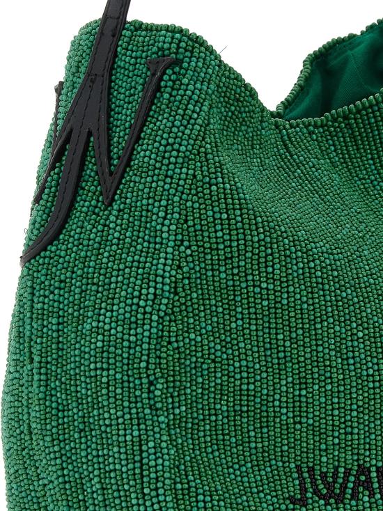 26FW JW앤더슨 숄더백 HB0781FA0530500 Green - JW ANDERSON