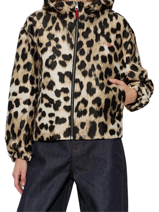 26FW 지방시 자켓 BW00W716VJ 250 BEIGE - GIVENCHY