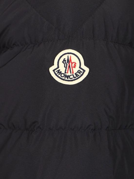 26FW 몽클레어 패딩 L20911A00108 54A81 778 NAVY - MONCLER