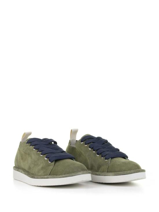  팬쉭 스니커즈 P01M01100552161 Blue - PANCHIC
