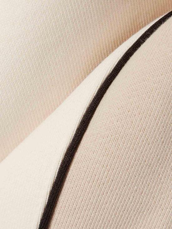 26SS 라코스테 의류 GH08933RR Beige - LACOSTE