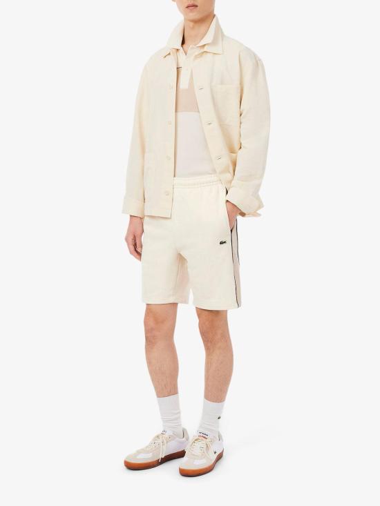 26SS 라코스테 의류 GH08933RR Beige - LACOSTE