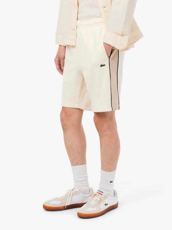 26SS 라코스테 의류 GH08933RR Beige - LACOSTE