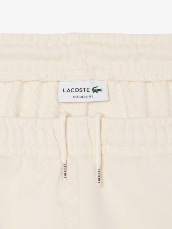26SS 라코스테 의류 GH08933RR Beige - LACOSTE