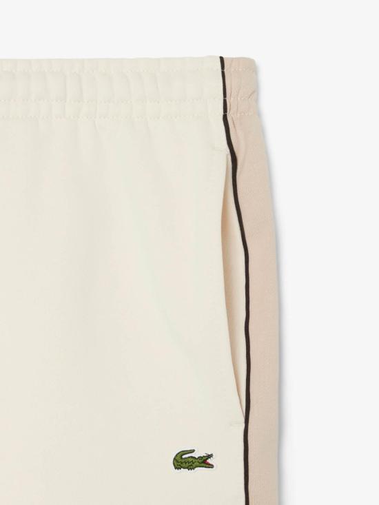 26SS 라코스테 의류 GH08933RR Beige - LACOSTE
