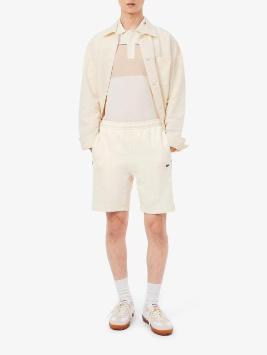 26SS 라코스테 의류 GH08933RR Beige - LACOSTE