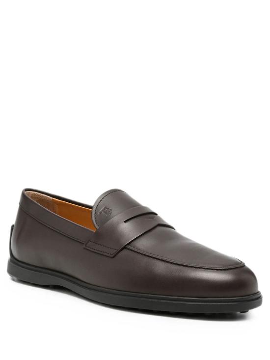 26FW 토즈 로퍼 XXM78L0JM60D90 S800 - TODS