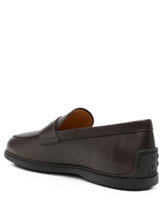 26FW 토즈 로퍼 XXM78L0JM60D90 S800 - TODS