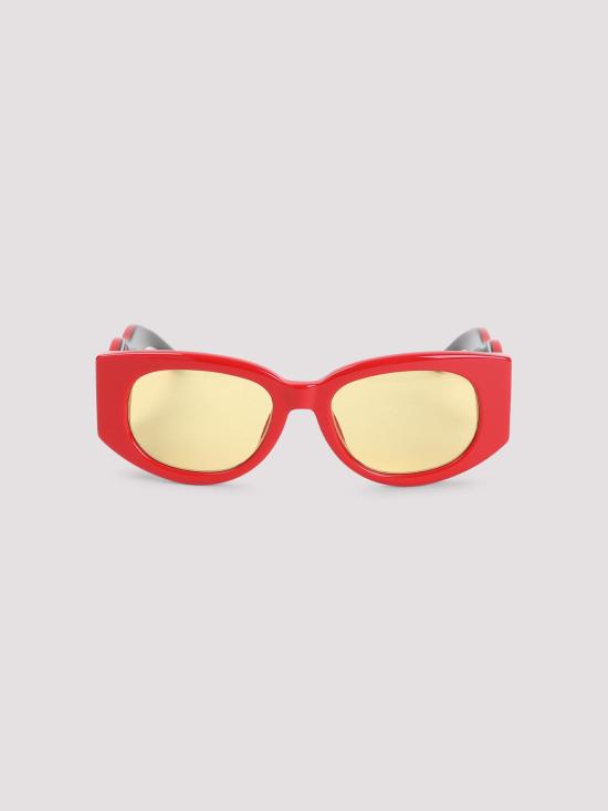 25FW 카사블랑카 선글라스 EW02004RED Yellow - CASABLANCA