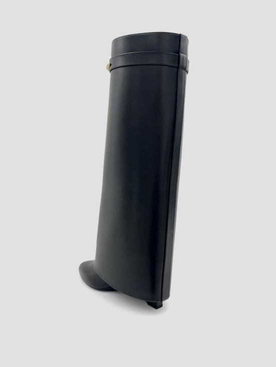 26FW 지방시 부츠 BE703XE1J7 001 BLACK - GIVENCHY