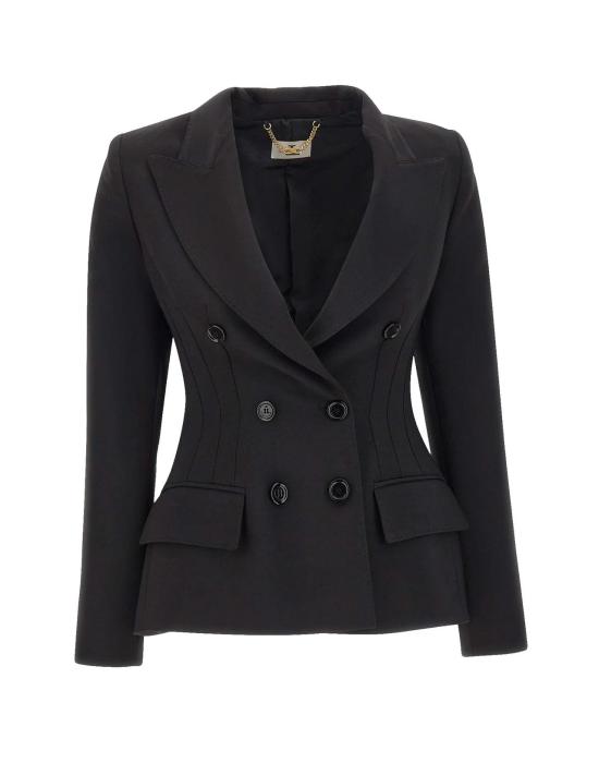 26FW 엘리자베타프랜치 수트 자켓 GI25766E2 110 NERO