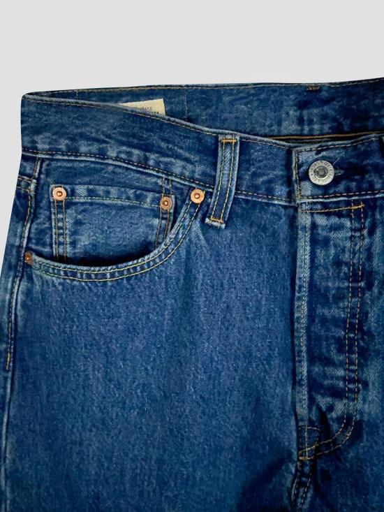 26FW 리바이스 데님 팬츠 005010114 BLUE - LEVI'S