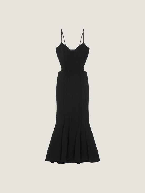 26FW 지방시 원피스 BW23104ZTH 001 BLACK