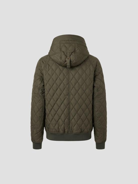 26FW 버버리 자켓 8127621 C1748 SHALE - BURBERRY