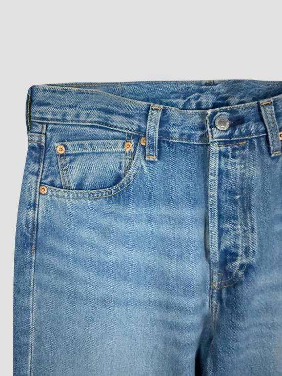 26FW 리바이스 데님 팬츠 005013504 BLUE - LEVI'S