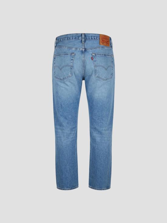 26FW 리바이스 데님 팬츠 005013504 BLUE - LEVI'S