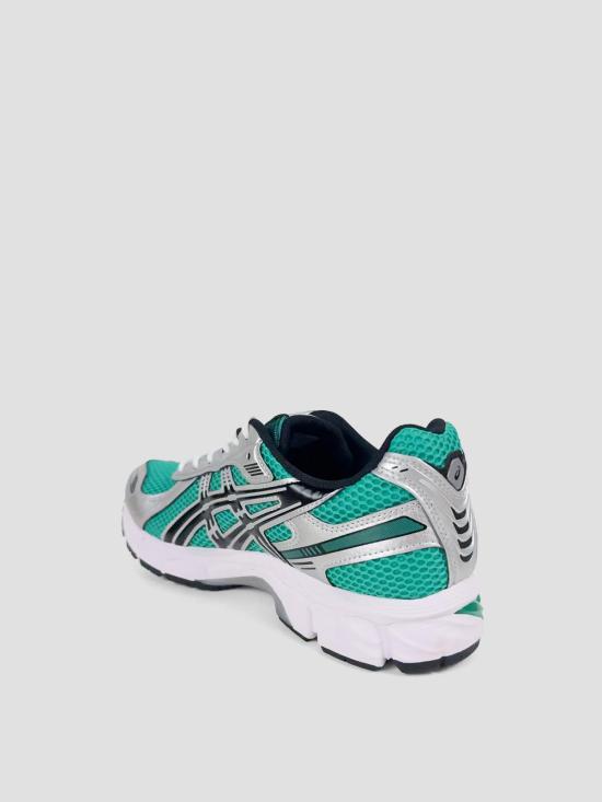 26FW 아식스 스니커즈 1203A759 301 EDAMAME GREEN BLACK - ASICS