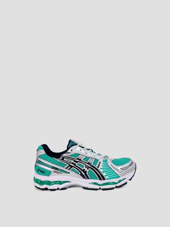 26FW 아식스 스니커즈 1203A759 301 EDAMAME GREEN BLACK