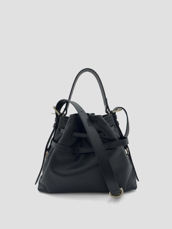 26FW 지방시 숄더백 BB518PB2AE 001 BLACK - GIVENCHY