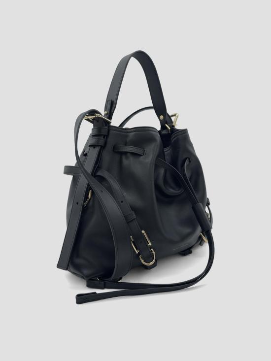26FW 지방시 숄더백 BB518PB2AE 001 BLACK - GIVENCHY