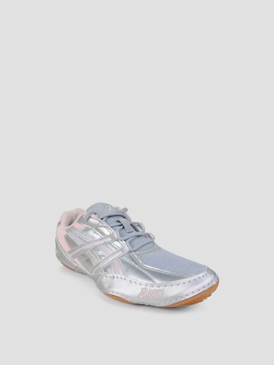 26FW 아식스 스니커즈 1203A879 024 PIEDMONT GREY PINK CLOUD - ASICS