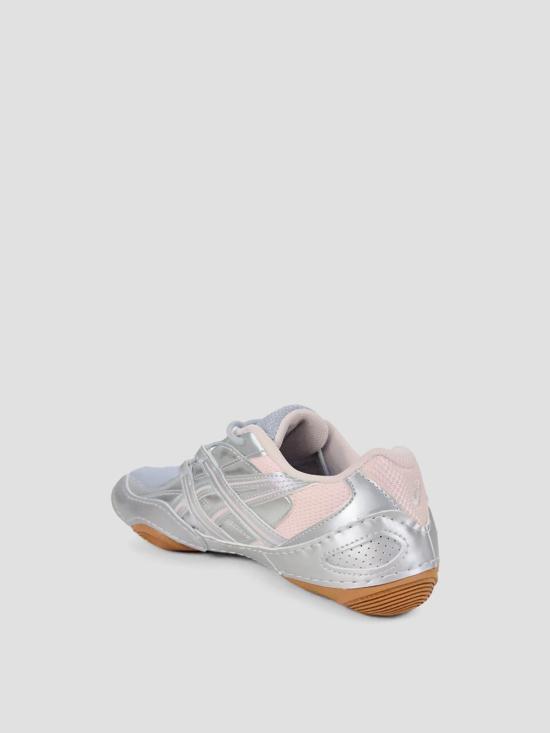 26FW 아식스 스니커즈 1203A879 024 PIEDMONT GREY PINK CLOUD - ASICS