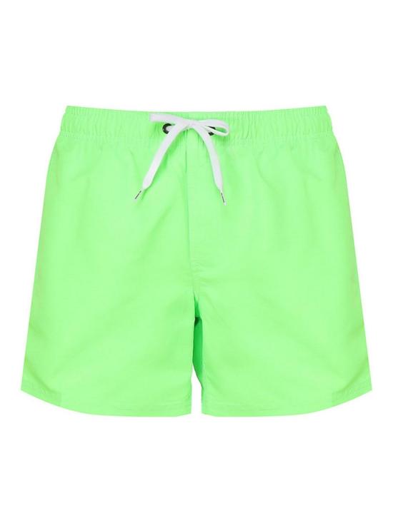 선덱 스윔팬츠 M504BDTA10024814 YELLOW