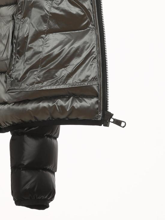  콜마르 숏패딩 2286N5WG99 Black - COLMAR