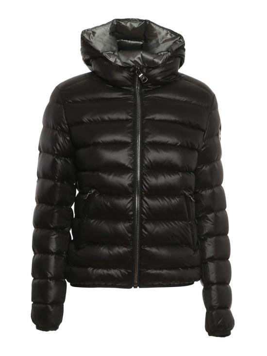 콜마르 숏패딩 2286N5WG99 Black