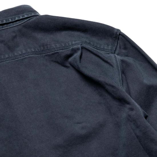  프리노트 클로스 셔츠 프리노트 천 소재 유틸리티 - FREENOTE CLOTH