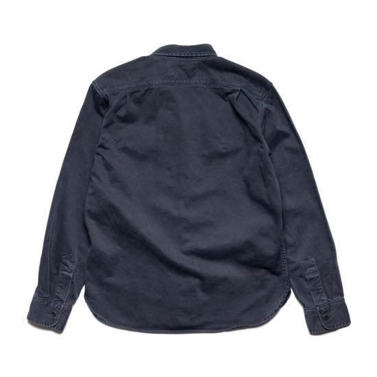  프리노트 클로스 셔츠 프리노트 천 소재 유틸리티 - FREENOTE CLOTH