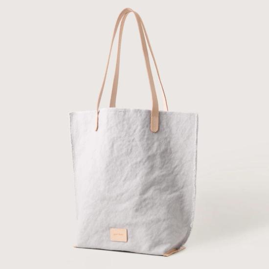  Graf Lantz 토트백 그라프 란츠 하나 캔버스 - OTHER BRANDS