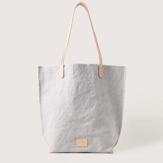  Graf Lantz 토트백 그라프 란츠 하나 캔버스 - OTHER BRANDS