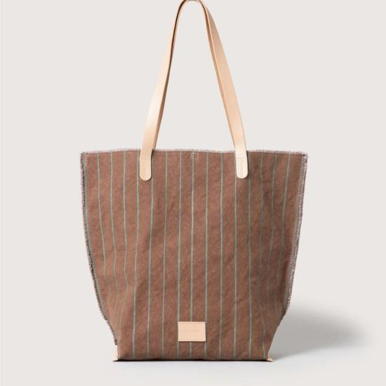  Graf Lantz 가방 Hana 캔버스 토트 호라이즌 - OTHER BRANDS