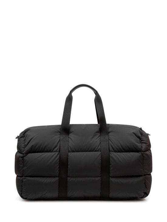 26FW 몽클레어 더플백 L209A5G00003M7451 999 NERO - MONCLER