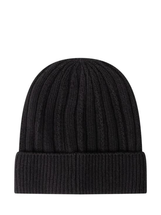 26FW 몽클레어 비니 L20933B00016M1241 999 NERO - MONCLER