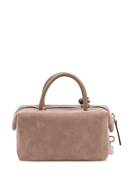 26FW 막스마라 토트백 2624516111600 001 CLAY - MAX MARA