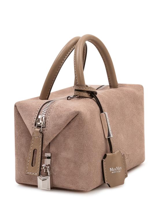 26FW 막스마라 토트백 2624516111600 001 CLAY - MAX MARA