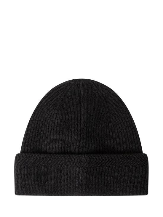 26FW 몽클레어 모자 L20913B00007M4281 999 NERO - MONCLER