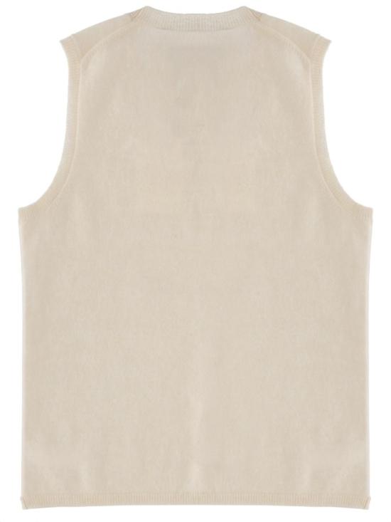26SS 띠어리 민소매 티셔츠 P1018723 C05 Neutrals - THEORY