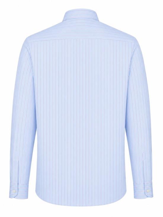  코스투메인 긴팔 셔츠 26S09 815 Blue - COSTUMEIN