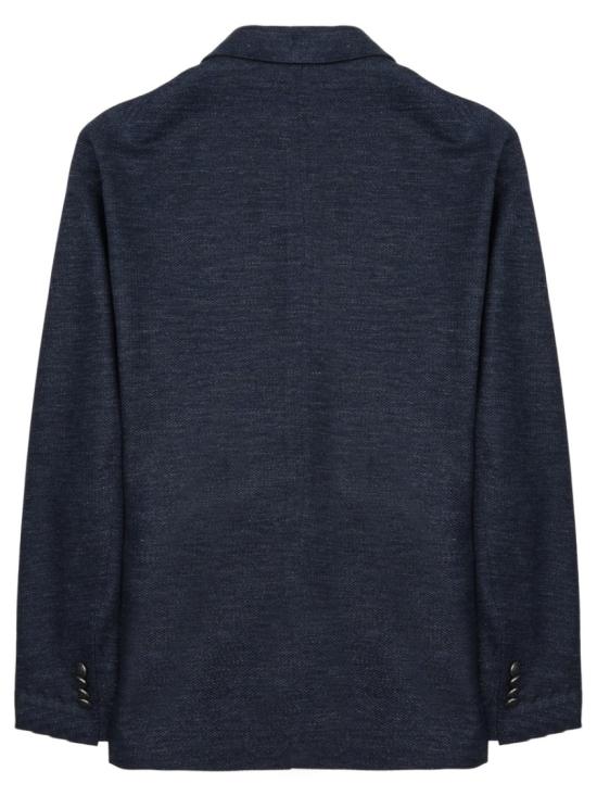  딸리아토레 수트 자켓 1SMJ26KPE 570003B3339 Blue - TAGLIATORE