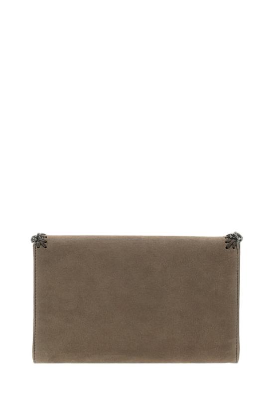 26FW 스텔라 맥카트니 클러치/파우치 581238WP05432822 Neutrals - STELLA MCCARTNEY