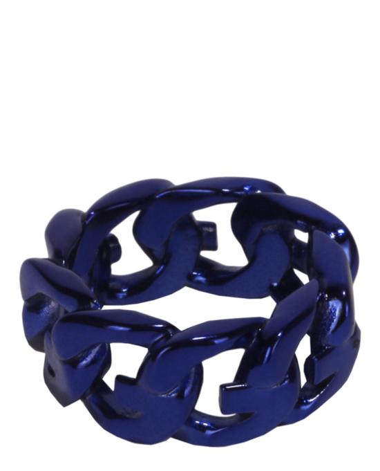  지방시 브레이슬릿 BF30DU F045 40001 52 Blue