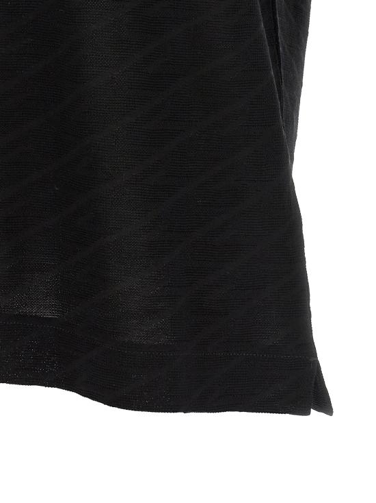26FW 휴고보스 반팔 티셔츠 50565175001 Black - HUGO BOSS