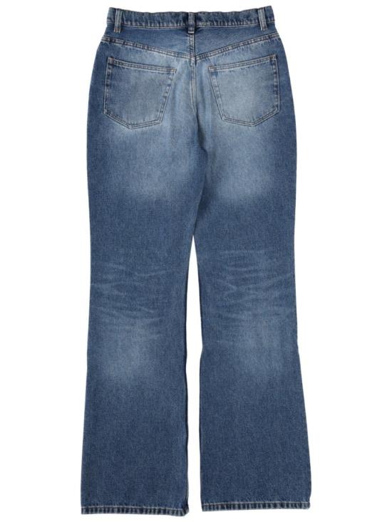 26SS 아페쎄 데님 COHJL F09232 IAL Blue - A.P.C.